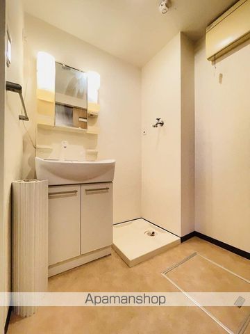 SーFORT西郊通の内装写真
