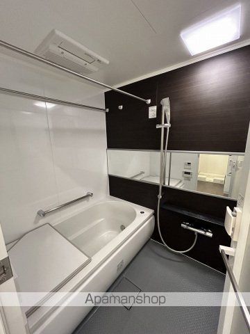 ディアメゾン河原町リバーグレースの内装写真