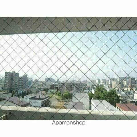 フランセジュール北20条の内装写真