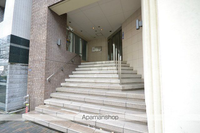 プライムアーバン恵比寿IIの外観写真