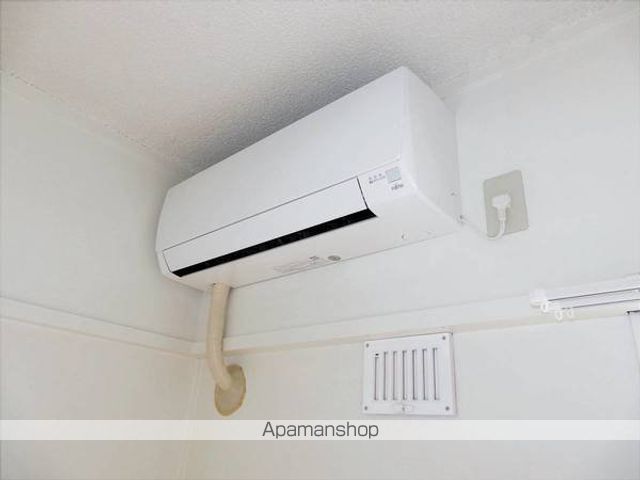 ビレッジハウス六田1号棟の内装写真