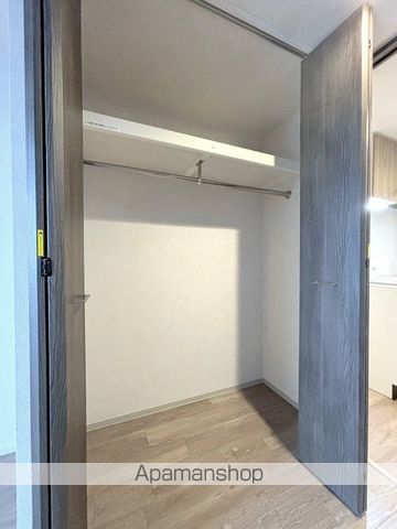 ブランシエスタMORINOMIYAの内装写真