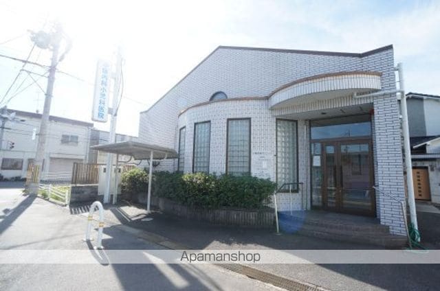 レオパレスヴィラージュBの周辺写真