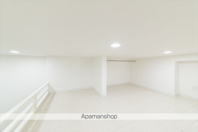 LIREST SUMINOEの内装写真