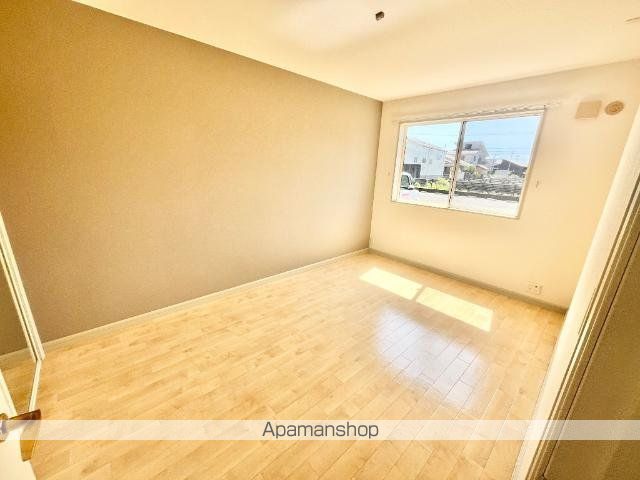 CASAIの内装写真