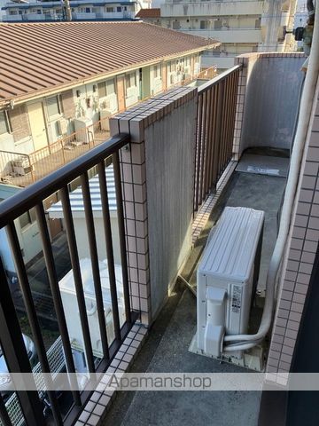パレ・ドゥ大淀の内装写真