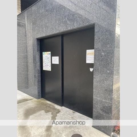 SーRESIDENCE江坂EMINENCEのその他写真