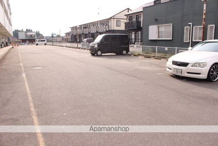 大恵第２マンション[2K/39.42m2]の共用部1