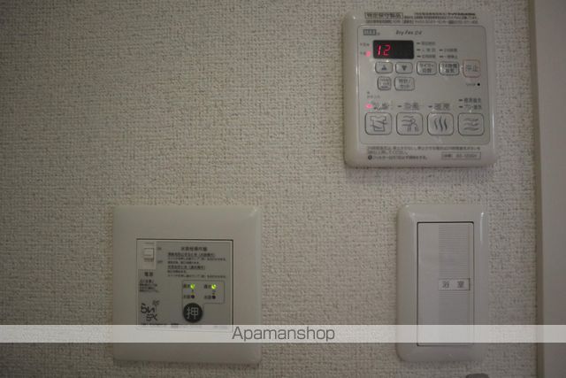 メゾンマスト川尻の内装写真