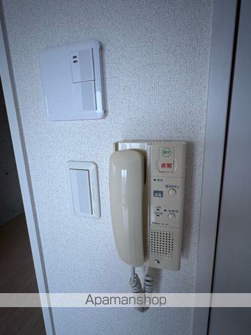 ブランカ中百舌鳥の内装写真