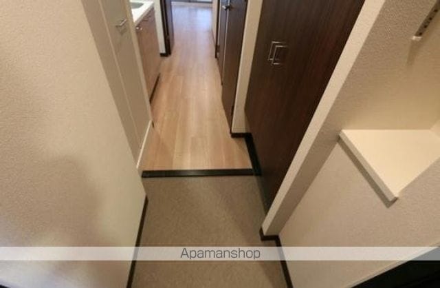 エスリード大手前の内装写真