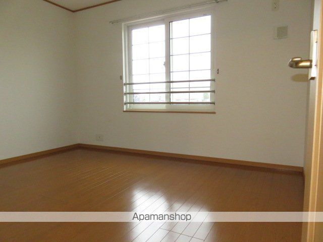 アルバ・田の上 Aの内装写真