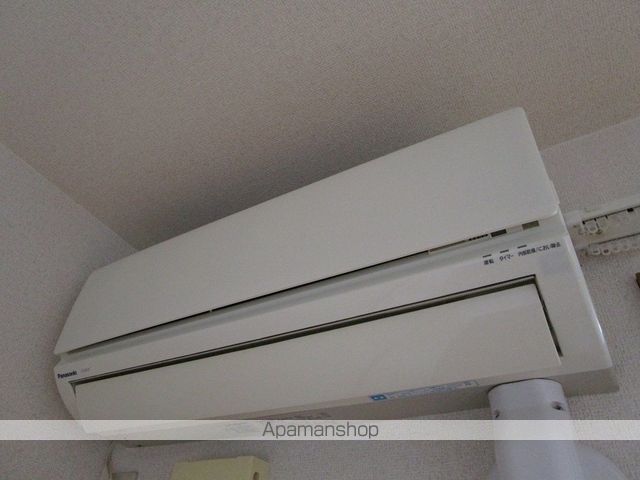 カリエン弐番館の内装写真