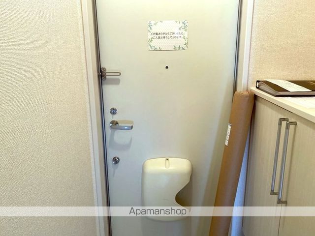 ネクストスクエアの内装写真