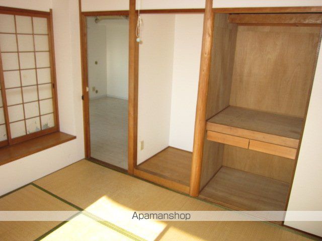ふぁみーゆ旭川の内装写真
