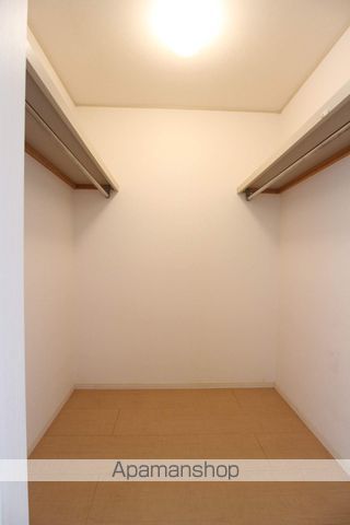 パストラル ドミールの内装写真