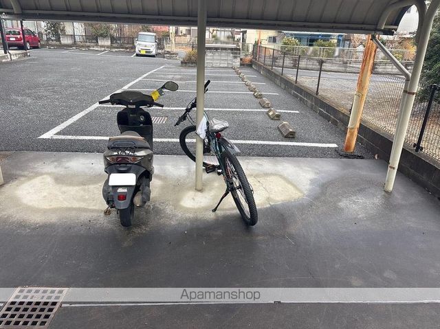 レオパレス流鏑馬のその他写真
