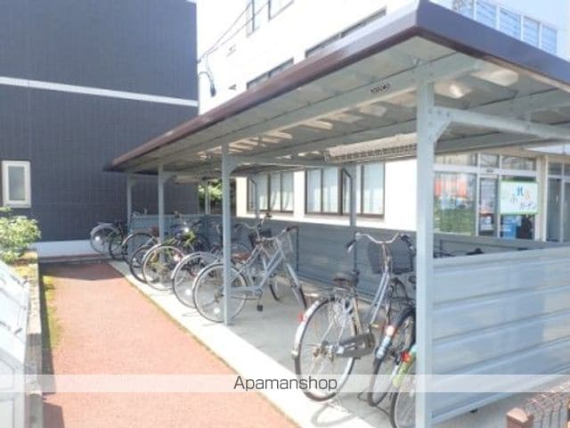 クレールひかりの外観写真