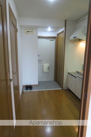 セレブ華乃郷の内装写真