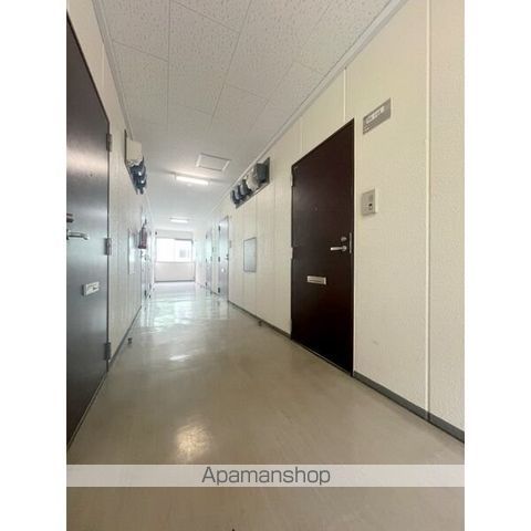 OMレジデンス山鼻の内装写真