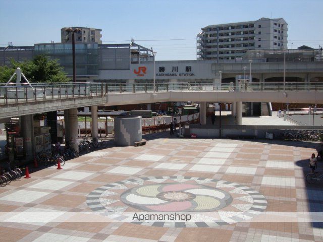Forest hillの周辺写真