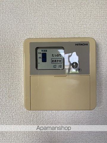 ロイヤルメゾンマエダの内装写真