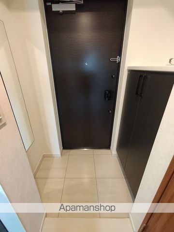 ルミナス 三国本町の内装写真