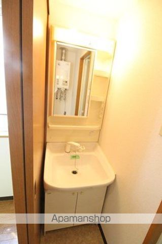 アリスマナーBLDの内装写真