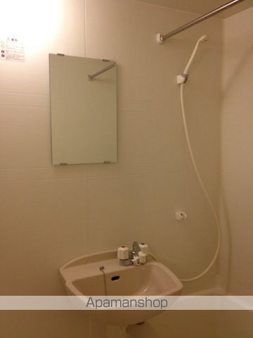 レオパレスグリーンハイツ2号館の内装写真