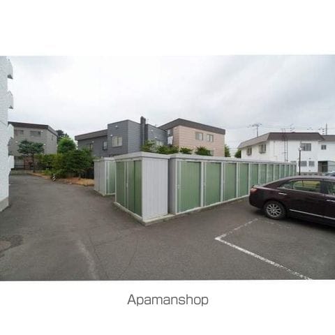 シャトーさわだのその他写真
