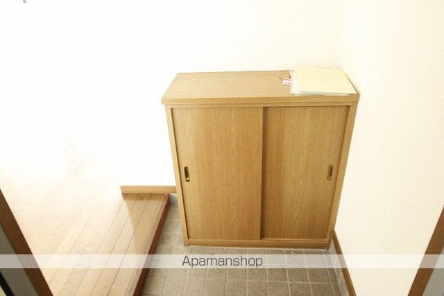 ルミナス広の内装写真