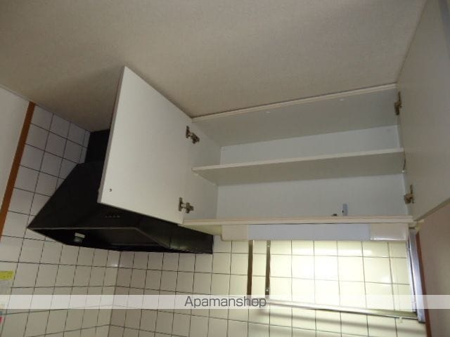 プリッツパレスの内装写真