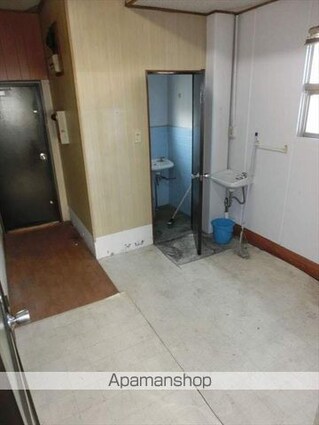 水道路コア[店舗/58.76m2]のその他内装3