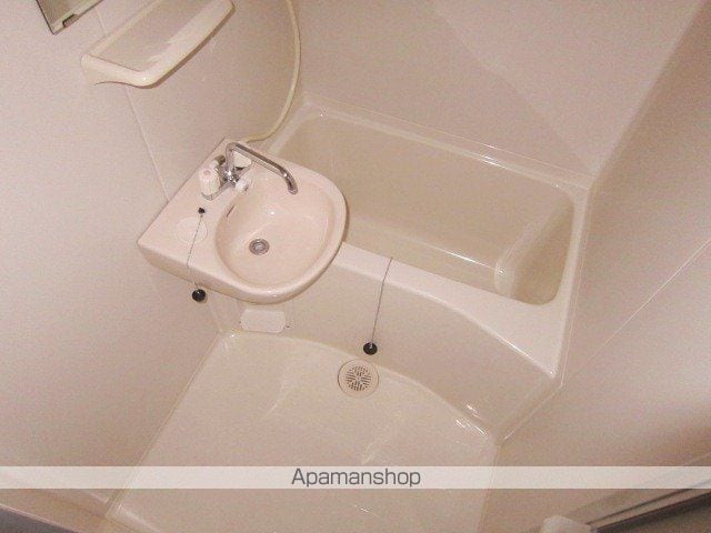 レオパレスカサブランカの内装写真