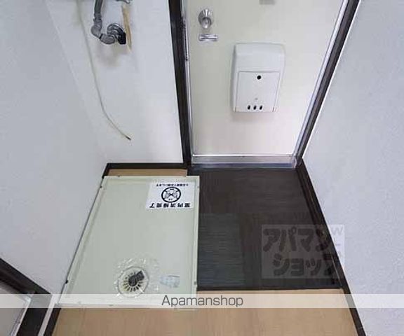 ユニメント桂翠の内装写真
