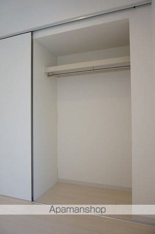 SAハイツ豊中の内装写真