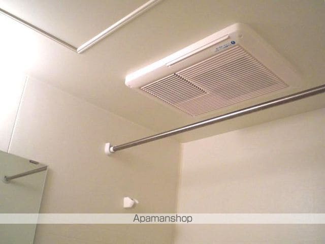 レオパレスフローラの内装写真