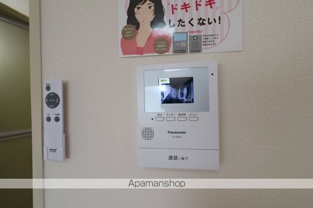 コーポラスエクセル A棟の内装写真