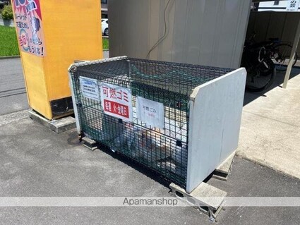 香川県高松市成合町[1K/35.91m2]の共用部4