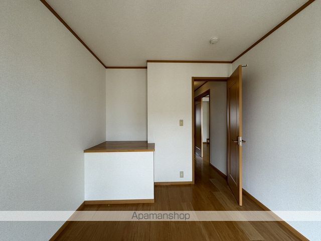 タウン日吉弐番館の内装写真