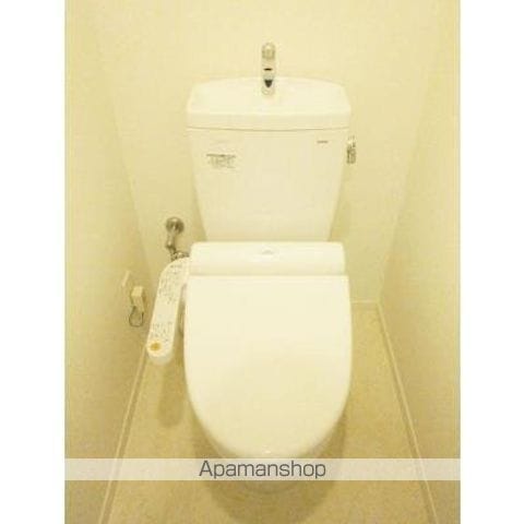 パークアクシス浅草・田原町の内装写真