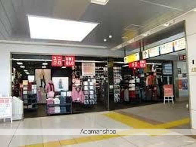 KDA SHINAGAWA OSAKIの周辺写真
