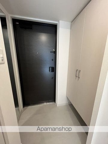SEASONFLATSUMEDANORTHの内装写真