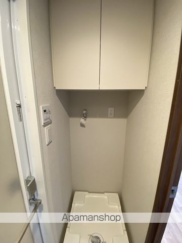 シーズンフラッツ青葉通一番町の内装写真