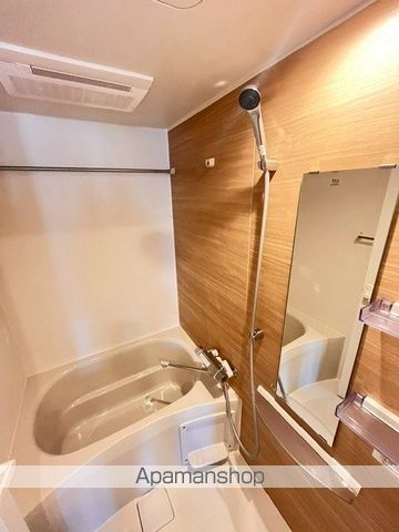 N-flats東向島の内装写真