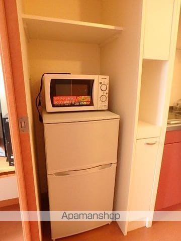 レオパレスポラール参番館の内装写真