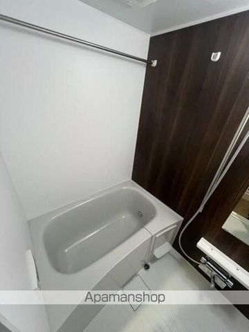 JMFレジデンス新板橋の内装写真