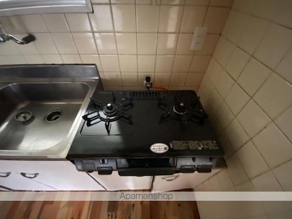 昭和ビル[3DK/61.22m2]の内装3