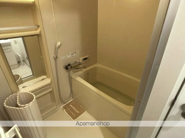 パウゼ・ドゥ・アピス　Ｂ[2LDK/59.25m2]のバス