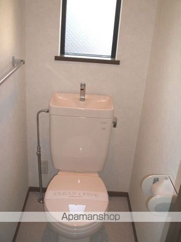 エクレール瀬田の内装写真